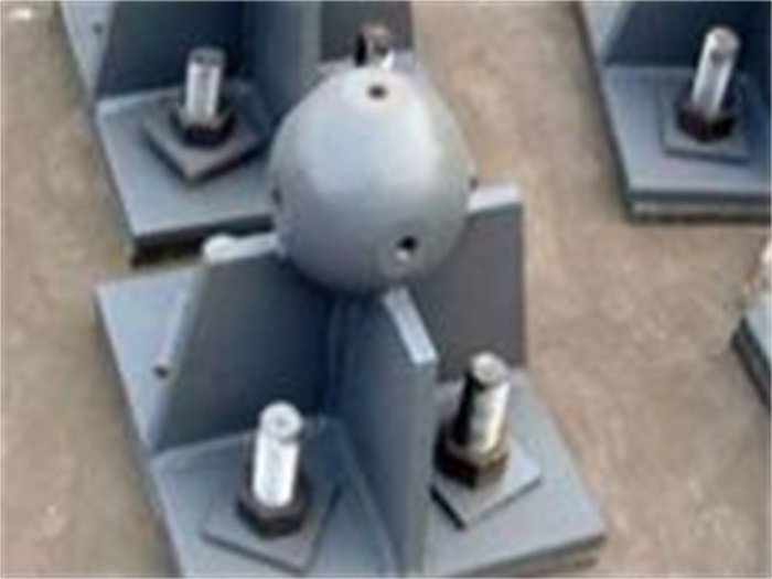 张家口网架钢结构工程有限公司